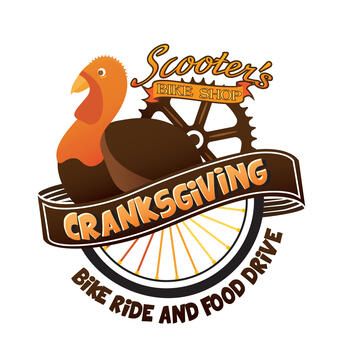 Cranksgiving food drive cranking away in its 25th year