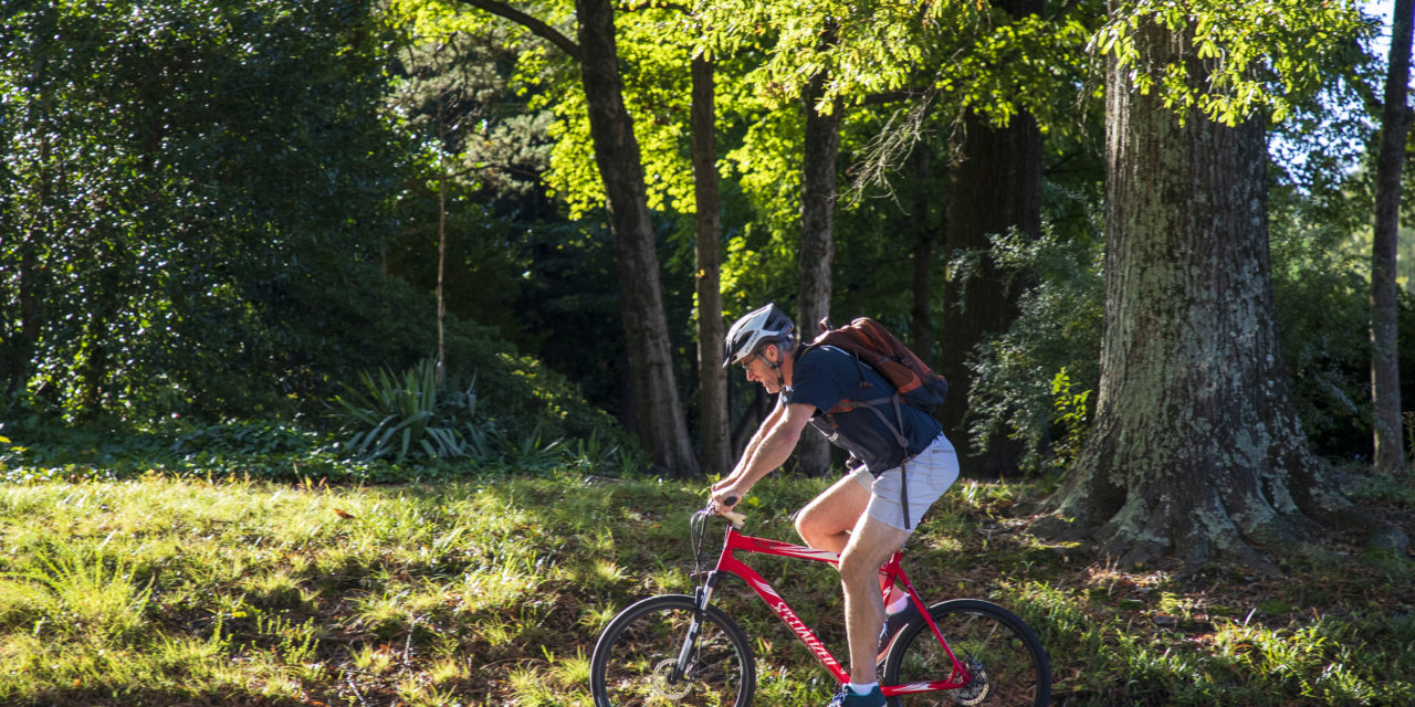 Chapel Hill to Launch New Youth Bicycling Program After $125,000 Award