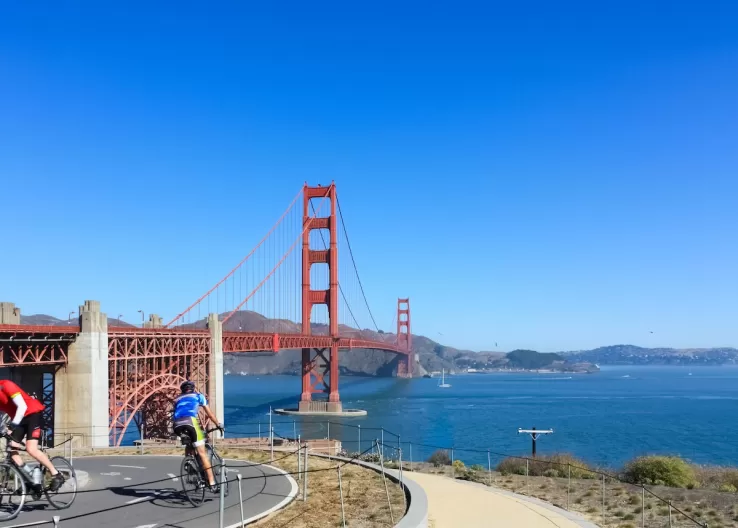 San Francisco Reveals New Bike Plan