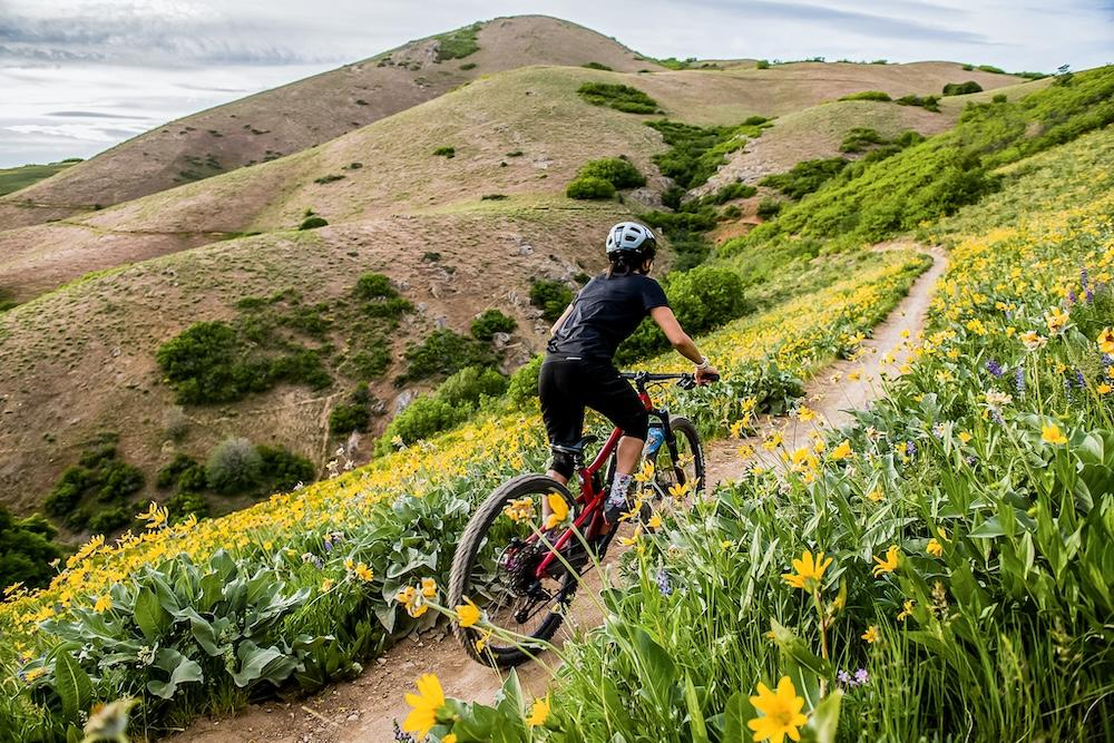 What The EXPLORE Act Has In Store For Adventure Cyclists