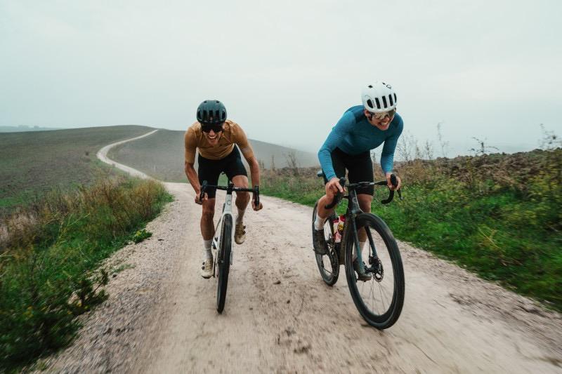 Cannondale’s all new SuperX gravel bikes go aero and stripped back for speed