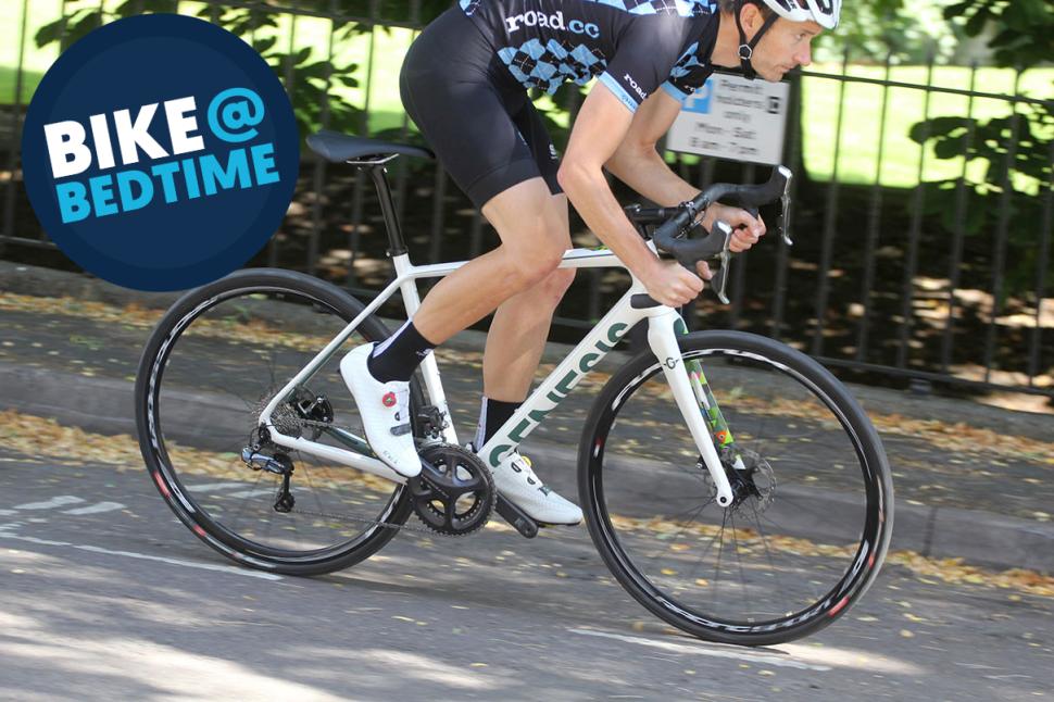 Why the Genesis Datum was such a groundbreaking bike