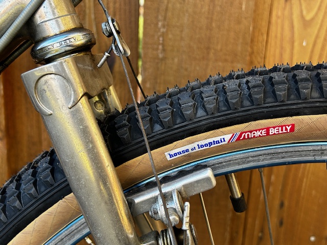 House of Looptail keeps vintage bikes rolling