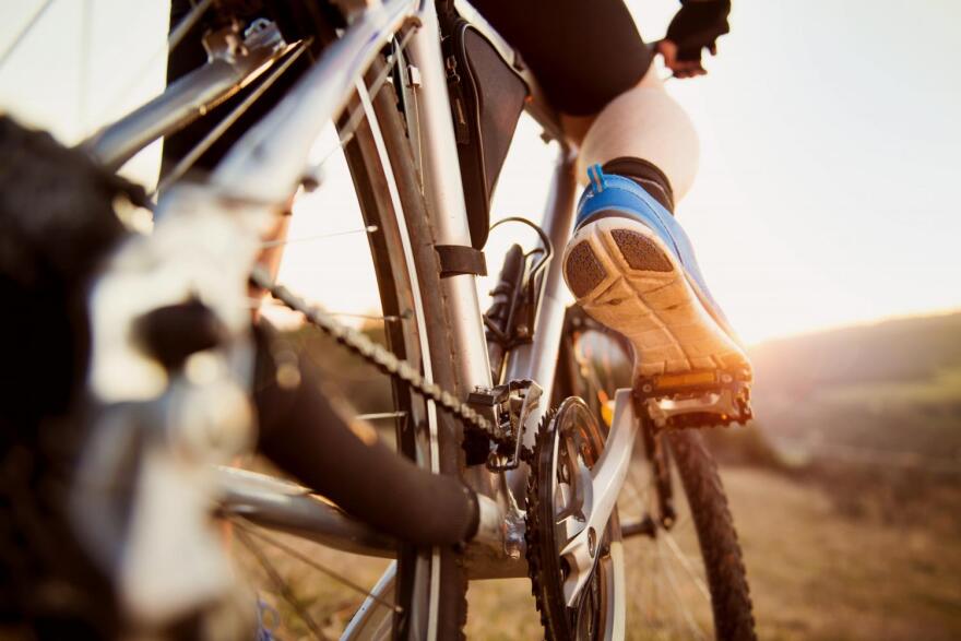 Chandler is investing millions in making safer bike paths