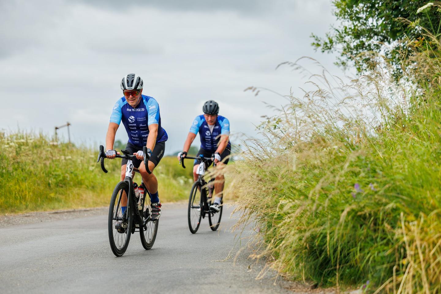 Entries open for Break The Cycle 2025