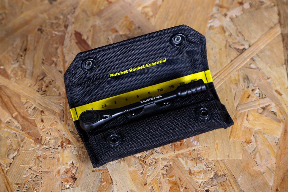 Topeak Ratchet Rocket Essential