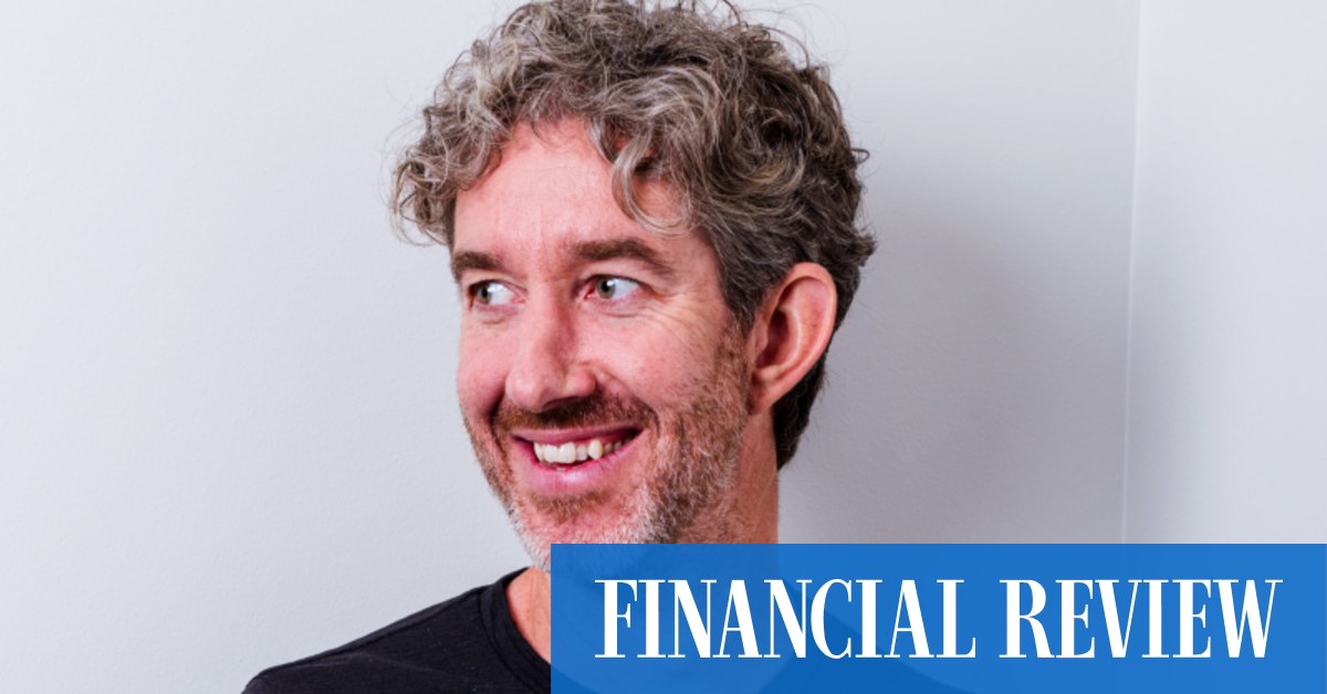 Farquhar lives his lycra dream as Cannon-Brookes faces bumpy ride