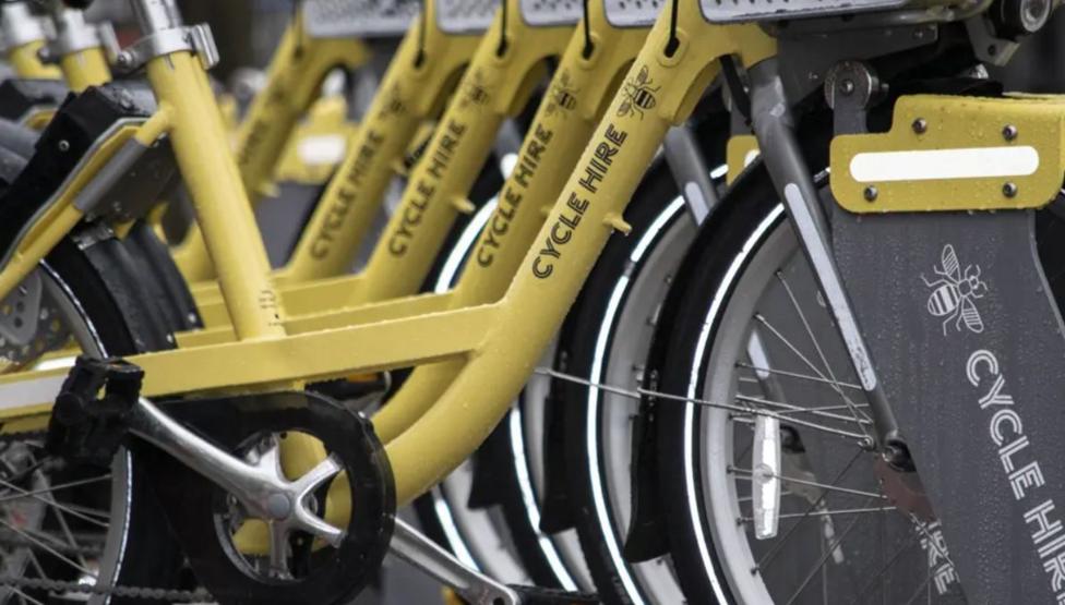 Bee Network unveils plans for a further 300 e-bikes