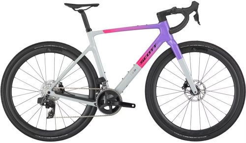 Scott bikes, accessories to be sold by 4 US online retailers