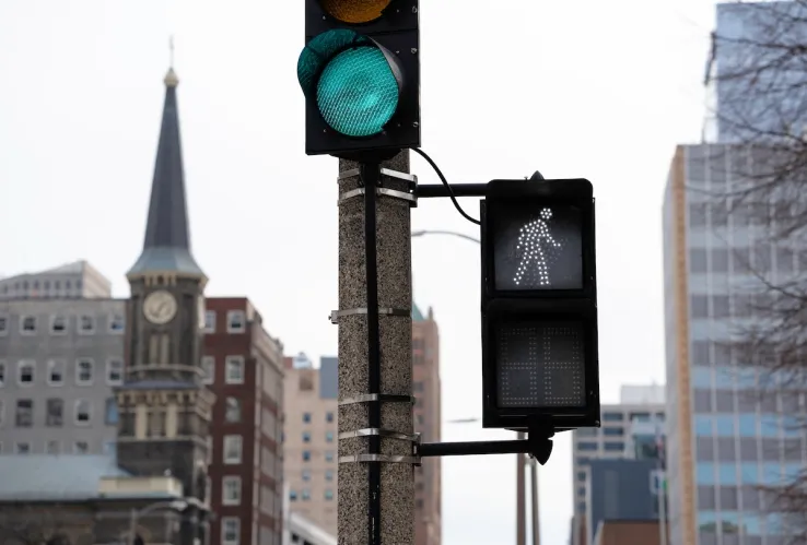Milwaukee Announces 60 Traffic Calming Projects for 2025
