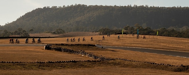 Tassie Bike News Bites