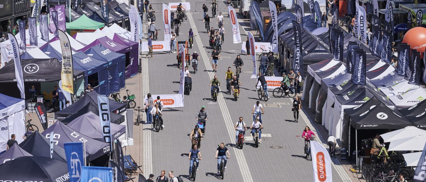 Eurobike Leaders’ Night 2025
