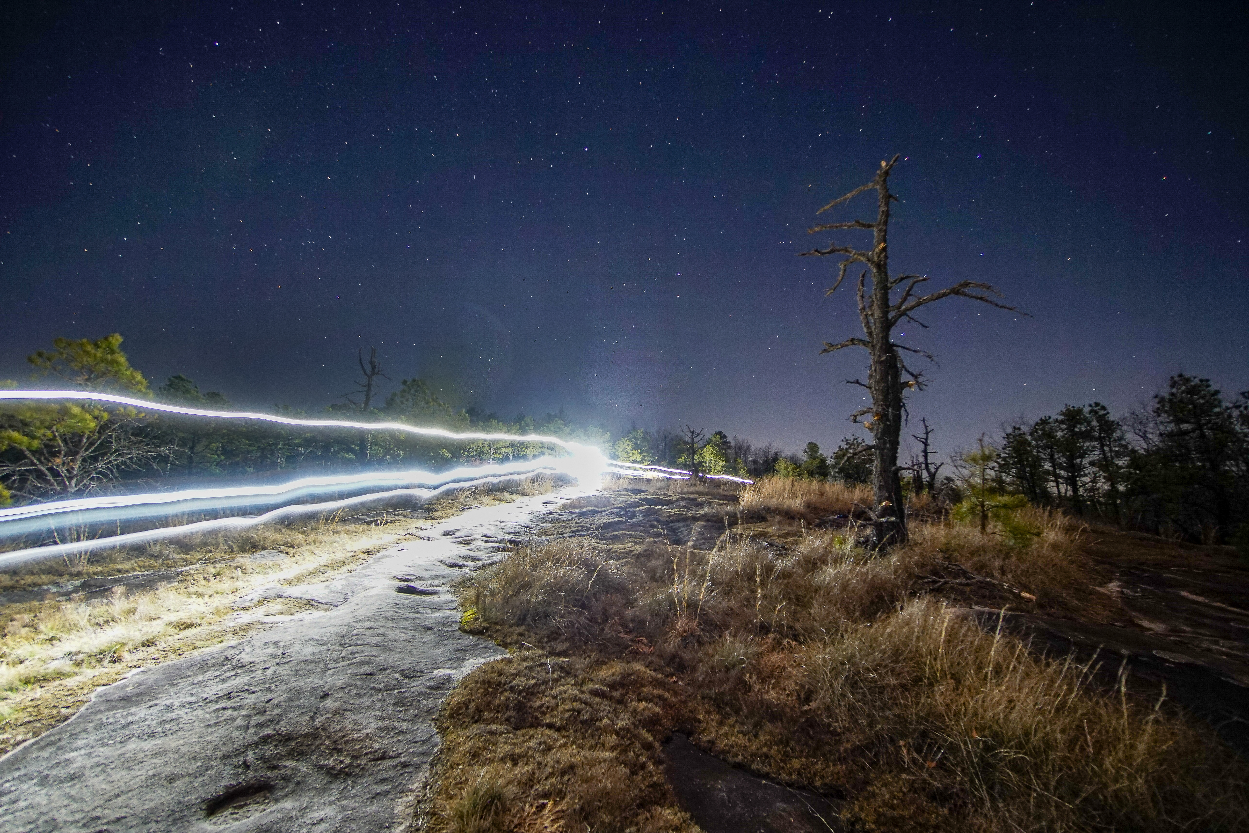 Exposure bike lights review: Testing the Six Pack MK14 and the Zenith MK3