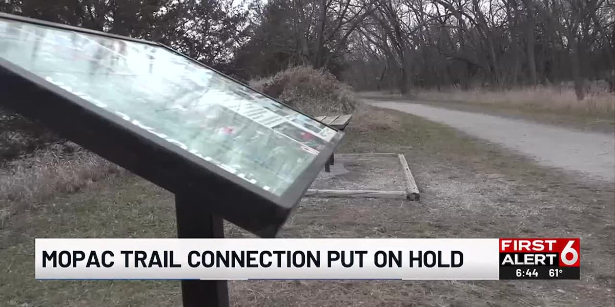 Cass County cyclists, homeowners spar over proposed trail addition
