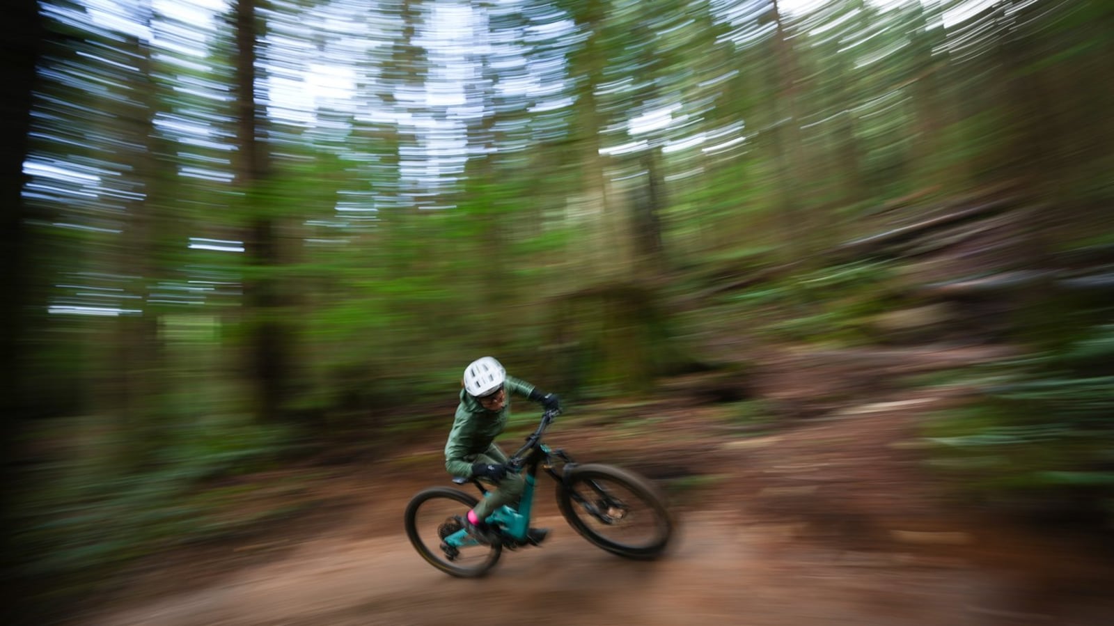 Mountain biking groups ‘stretched thin’ with trail work as popularity grows