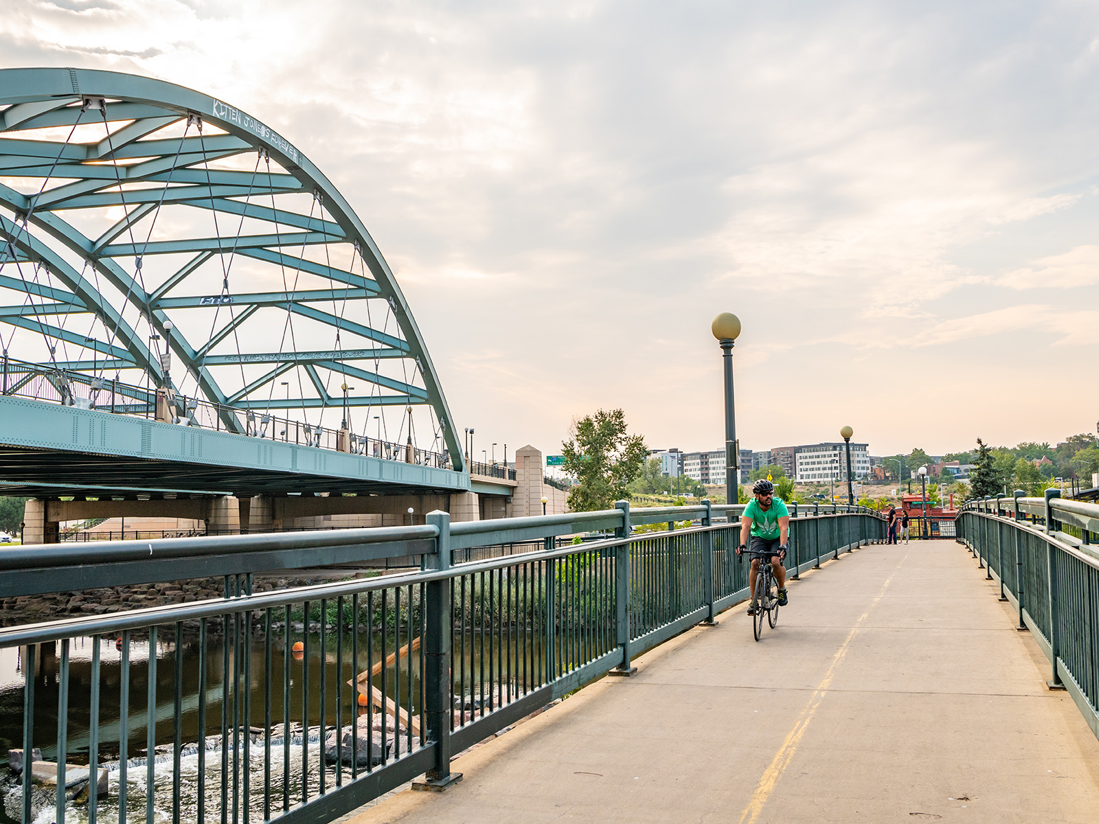 Denverites, Would You Ditch Your Car for These Perks?