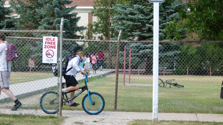 Bike season is back—police urge caution for cyclists and drivers