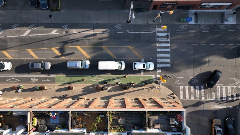 Court challenge happening for Doug Ford’s bike lane removal law