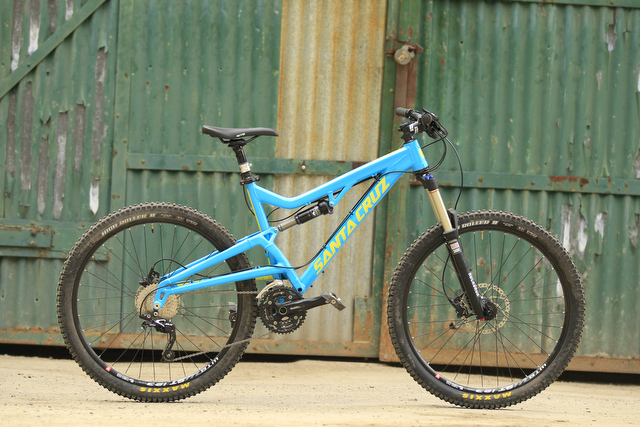 That bunny hopping robot is just the beginning: AI and machine learning are coming for your mountain bike… but that’s no bad thing