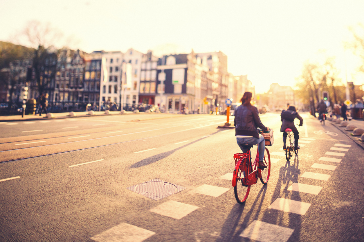 Impact of the US/EU tariff war for European cyclists