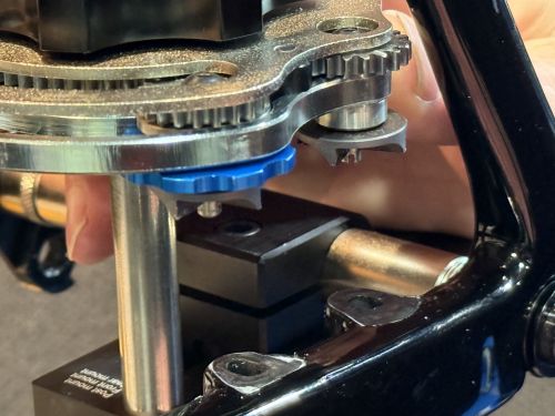 Face it: Disc brakes can be fiddly
