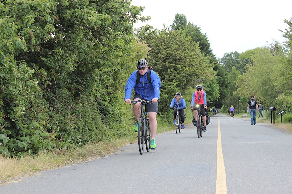 LETTER: Bike lanes have road rage at all-time high in Greater Victoria